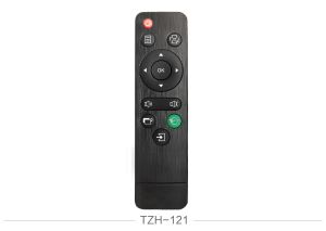 Multi Function Infrared Remote Control