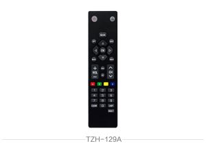 OEM New Replacement IPTV Set Top Boxes Remote Control
