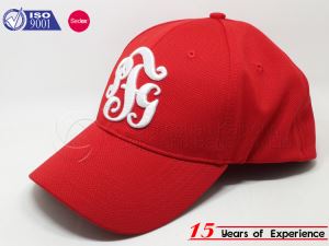 2016 Wholesale Fashion Custom Fitted Baseball Caps