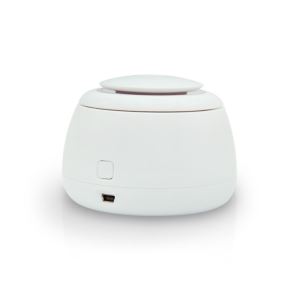 Humidor Humidifiers 80ml Rice Cooker Plastic White Easy Clean Moisture Evaporative Office whole house For Winter