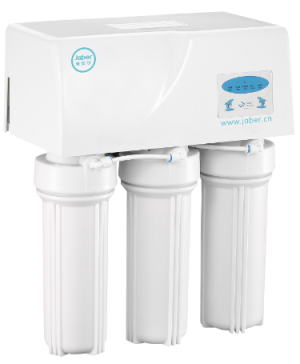 5 Stage Under Sink RO Water Purifier RO Water Filter RO System