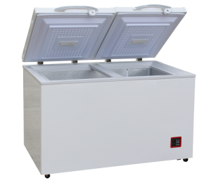 384L Single Temperature Solar Freezer
