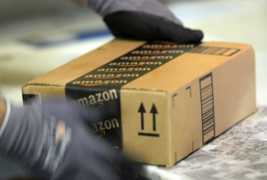 Amazon FBA Shipping from China to USA
