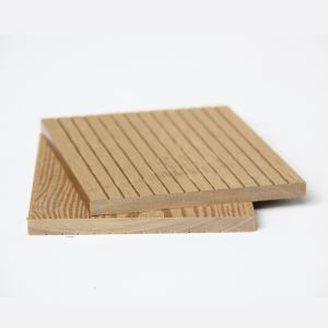 Wood Plastic Composite Wall Panel WPC Cladding External Cladding Panels WPC Cladding Synthetic Wood Cladding Quality Manufacturers