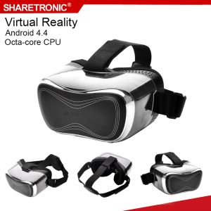 Omimo All In One 3d Vr Glasses Virtual Reality With Wifi Bluetooth