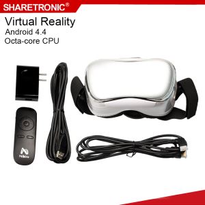 All In One Video VR Glasses Headset Promotion