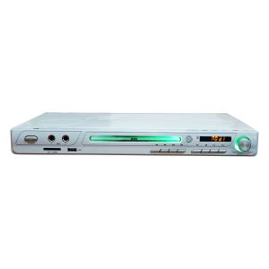 DVD Player with , High speed USB 2.0 Host, Supports Analog 5.1CH Output