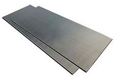 Stainless Steel Composite Panel
