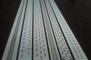 High Quality Aluminum Based LED PCB (Customed & In Stock)