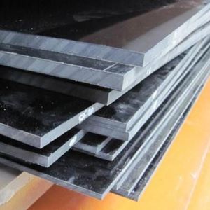 Black color Insulation bakelite Board (NS161)