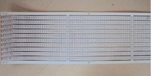 LED Strip PCB LED