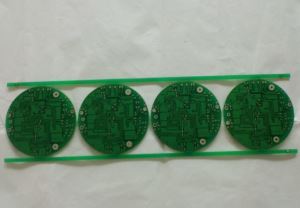 Security System PCB