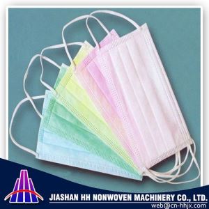 Nonwoven Mask Or Medical Mask Best Quality Supplier