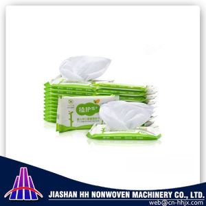 Nonwoven Wet Wipes Best Quality Supplier