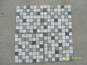 Quartzite Mosaic