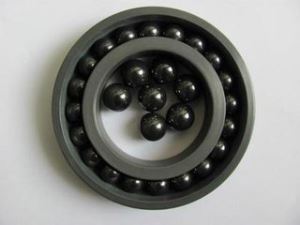 6300series High Temperature Bearing Deep Groove Ball Bearing 6315with OEM Services