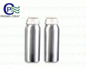 Aluminum Essential Oils Bottle Coated On TheInside