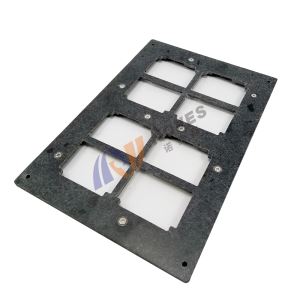 SMT fixture soldering Pallet made by insulation material