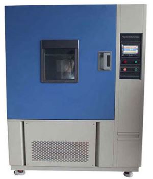 Temperature and Relative Humidity Test Chamber