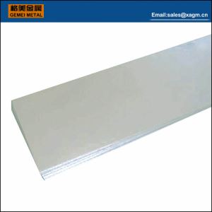 Tungsten Sheet For Medical Devices