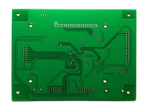 2layer Side/ Double Side PCB - 4