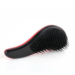 Detangler Hair Comb Or Brush, No More Tangle For Adults And Kids