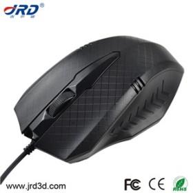 High quality usb wired mouse 3D Wired Mouse USB Optical Wired Mouse for Laptop Computer