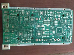 Special PCB Board Custom with Factory Price in Shenzhen DC PCB Factory