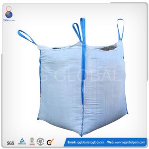 China Factory Produce 1000kg Sand Cement Big Bag