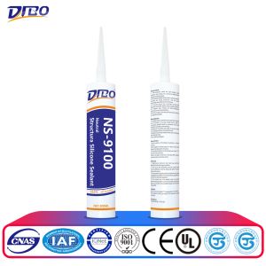 General Purpose (GP) Neutral Structural Silicone Adhesive Sealant