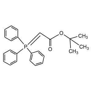 Tert-Butyl (triphenylphosphoranylidene) Acetate CAS 35000-38-5