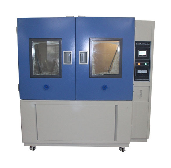 IP Sand And Dust Test Chamber