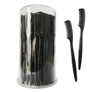 Single-use Mini Eyelash Comb