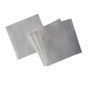Lint-free Pad For Manicure