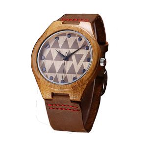 Wholesale High Quality Wood Watch