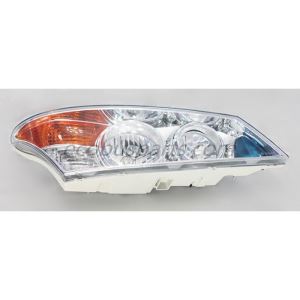 Original Automotive LED Running Headlights/Best Headlight Covers