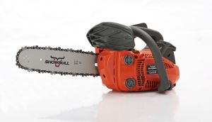 Garden Tool Min Pocket Chainsaw 2500 For Tree Branch Cutting