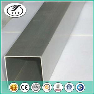 Square Hollow Section Galvanized Pipe