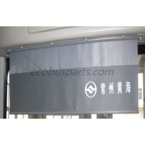 Retractable Window Covers/Blinds And Shades/Car Sun Shade/Curtains