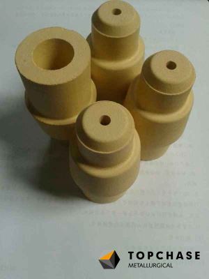 Zirconia Atomization Nozzles Used In Powder Metallurgy