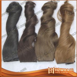 Best Hot Sale Top Fashion Newest Quality Best Price Discount Cheap Wholesale Clip-in Peruvian Hair Hair Clip Extension Free Sample Manufactures Suppliers