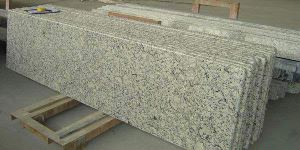 Customized Multicolor Choices Natural Stone Granite Marble Kitchen Tops