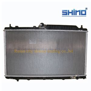 Supply All Of Auto Parts Radiator For MVM 530 Fora A21 Elara A21-1301110 High Quality And Brand Package