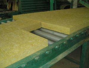 Experienced Factory Heat Insulation Rock Wool Board Insulation Ceiling