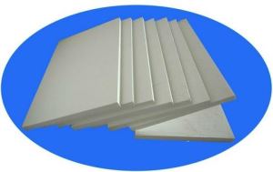 Refrigerators, Refrigeration Industry-specific STP Fireproof Rock Insulation Board