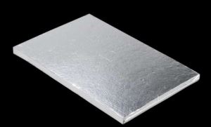 China 's High - Quality Ultra - Thin Vacuum Insulation STP Insulation Board