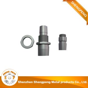 NON-Standard And High Precision CNC Machine Replacement Parts