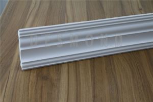 Toughness And High Level PU Cornice Mouldings