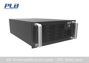 IDC Uninterruptible Power Supply(UPS) Lithium Battery Pack