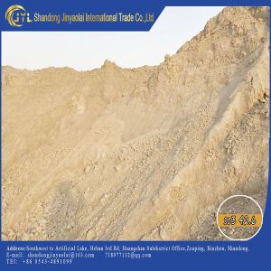 High Quality FGD Gypsum Used In Cement Plant As Cement Retarder